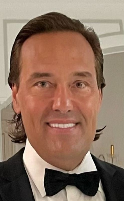 Fred M. Luberto